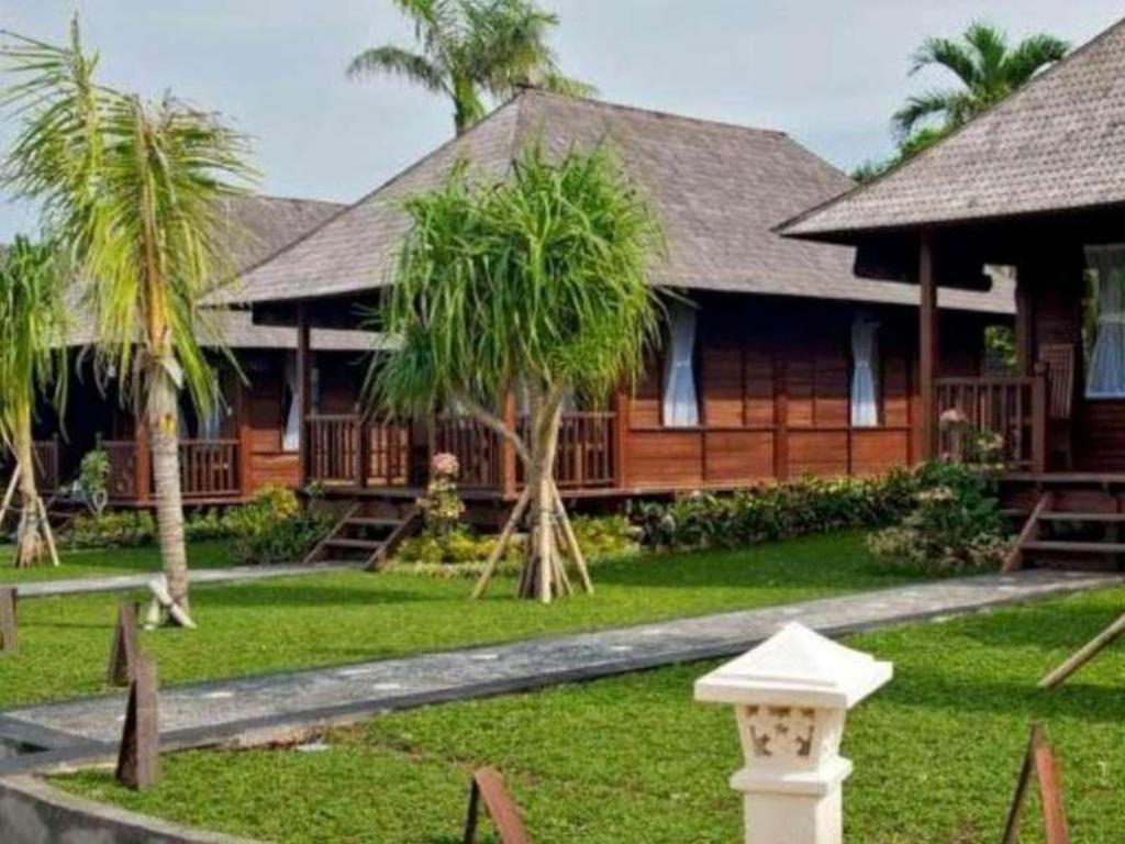 Aman Gati Balangan Hotel Pecatu Exterior foto