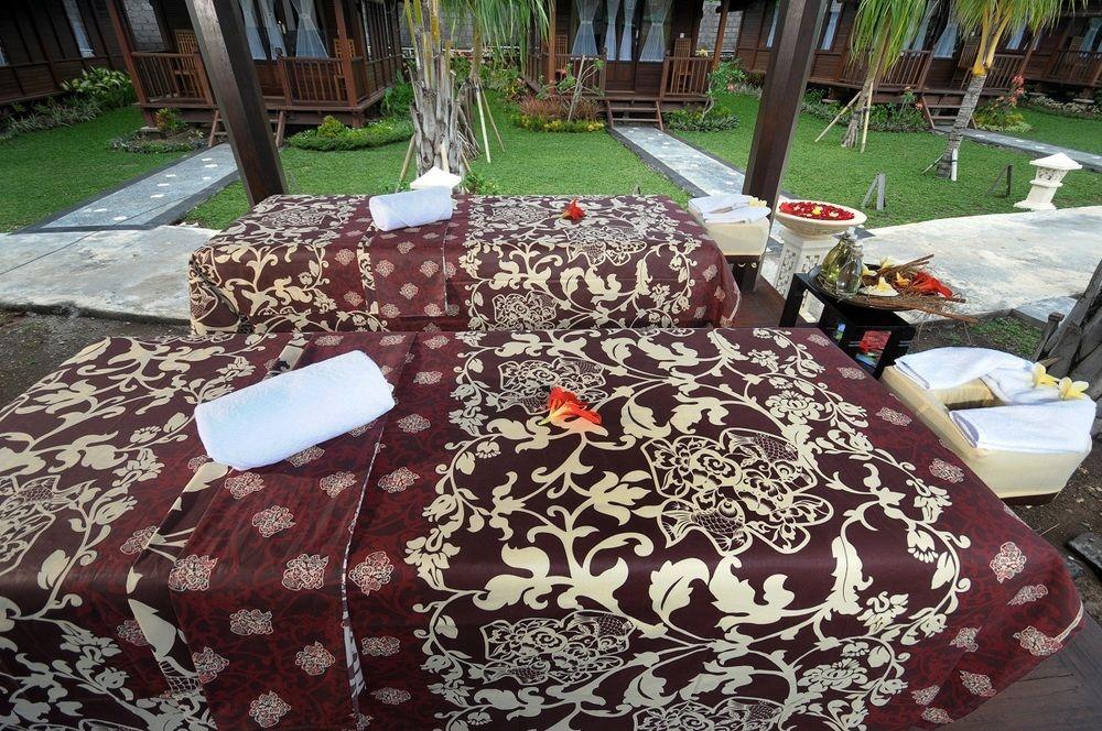 Aman Gati Balangan Hotel Pecatu Exterior foto