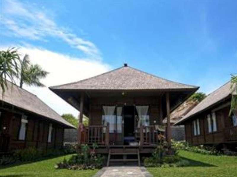 Aman Gati Balangan Hotel Pecatu Exterior foto