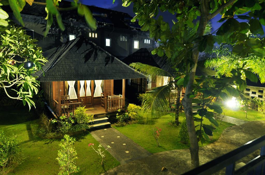 Aman Gati Balangan Hotel Pecatu Exterior foto