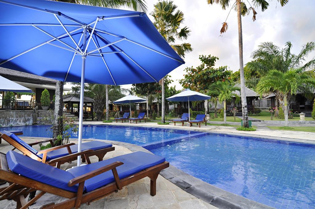 Aman Gati Balangan Hotel Pecatu Exterior foto