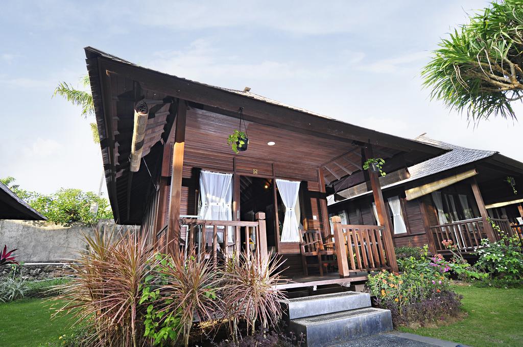 Aman Gati Balangan Hotel Pecatu Exterior foto
