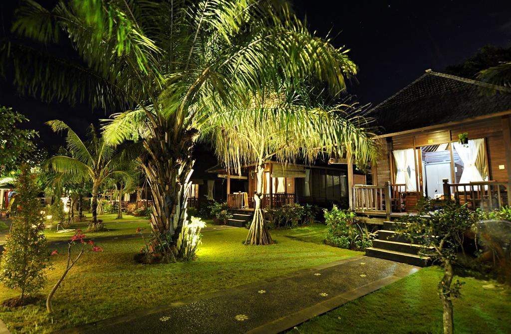 Aman Gati Balangan Hotel Pecatu Exterior foto