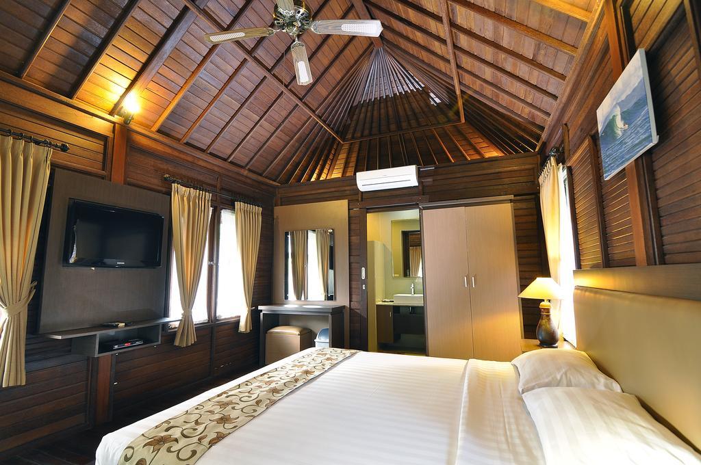 Aman Gati Balangan Hotel Pecatu Exterior foto