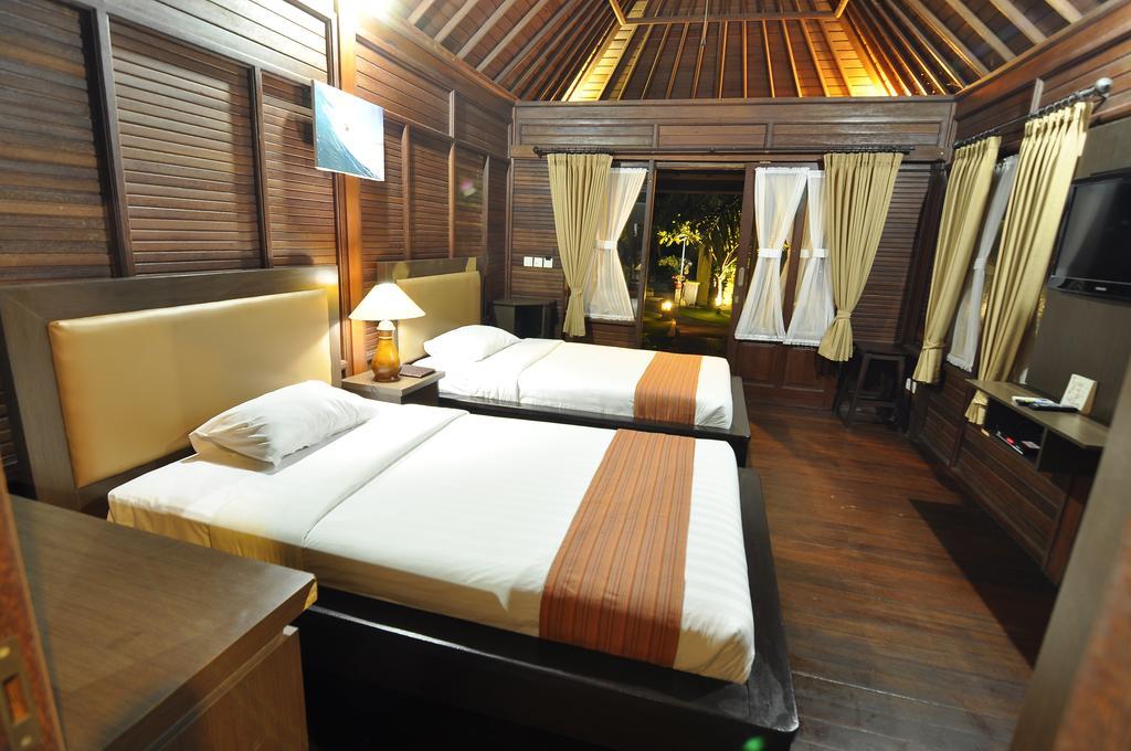 Aman Gati Balangan Hotel Pecatu Exterior foto