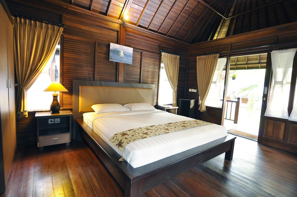 Aman Gati Balangan Hotel Pecatu Exterior foto