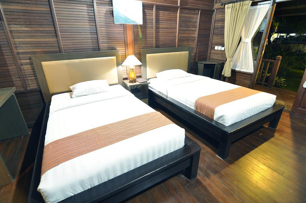 Aman Gati Balangan Hotel Pecatu Exterior foto