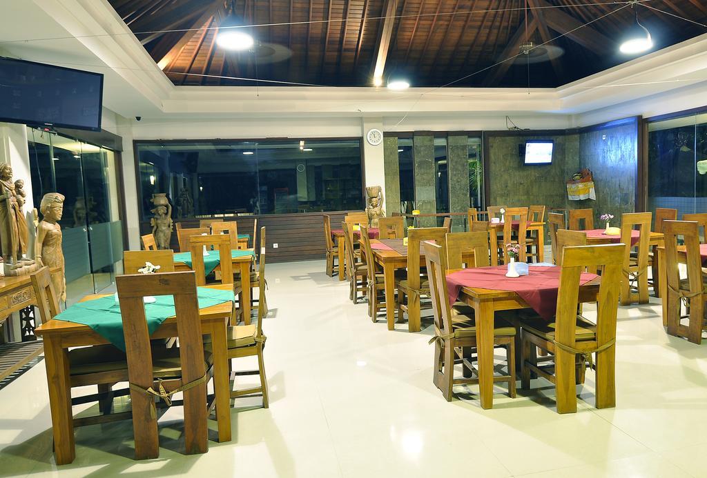 Aman Gati Balangan Hotel Pecatu Exterior foto