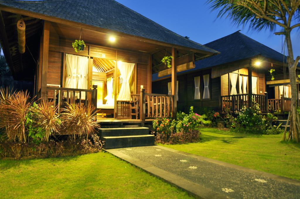 Aman Gati Balangan Hotel Pecatu Exterior foto