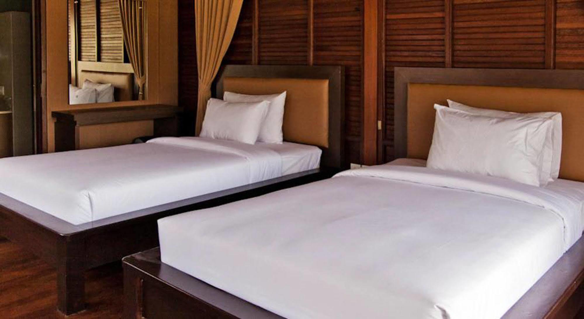 Aman Gati Balangan Hotel Pecatu Exterior foto
