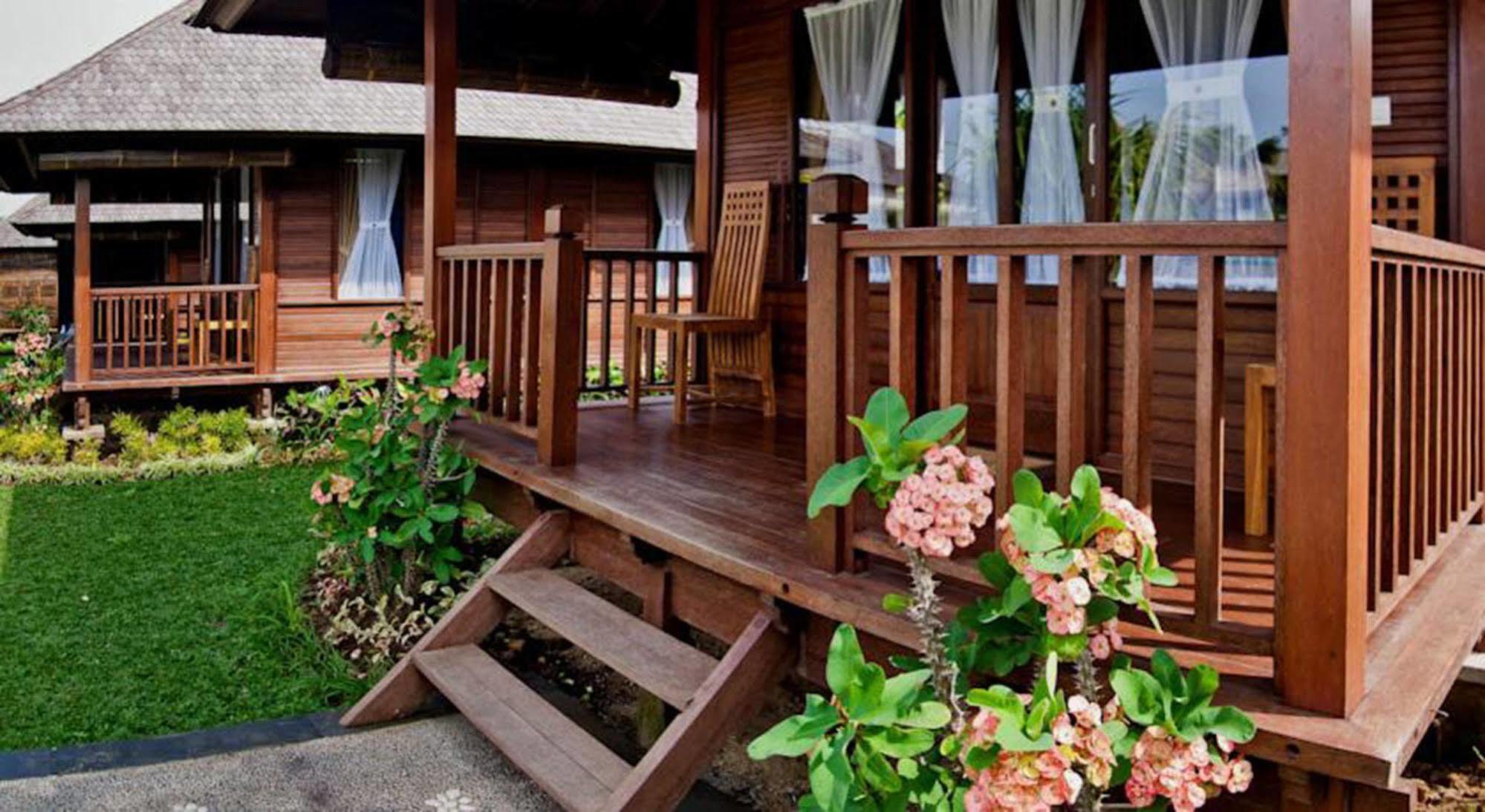 Aman Gati Balangan Hotel Pecatu Exterior foto