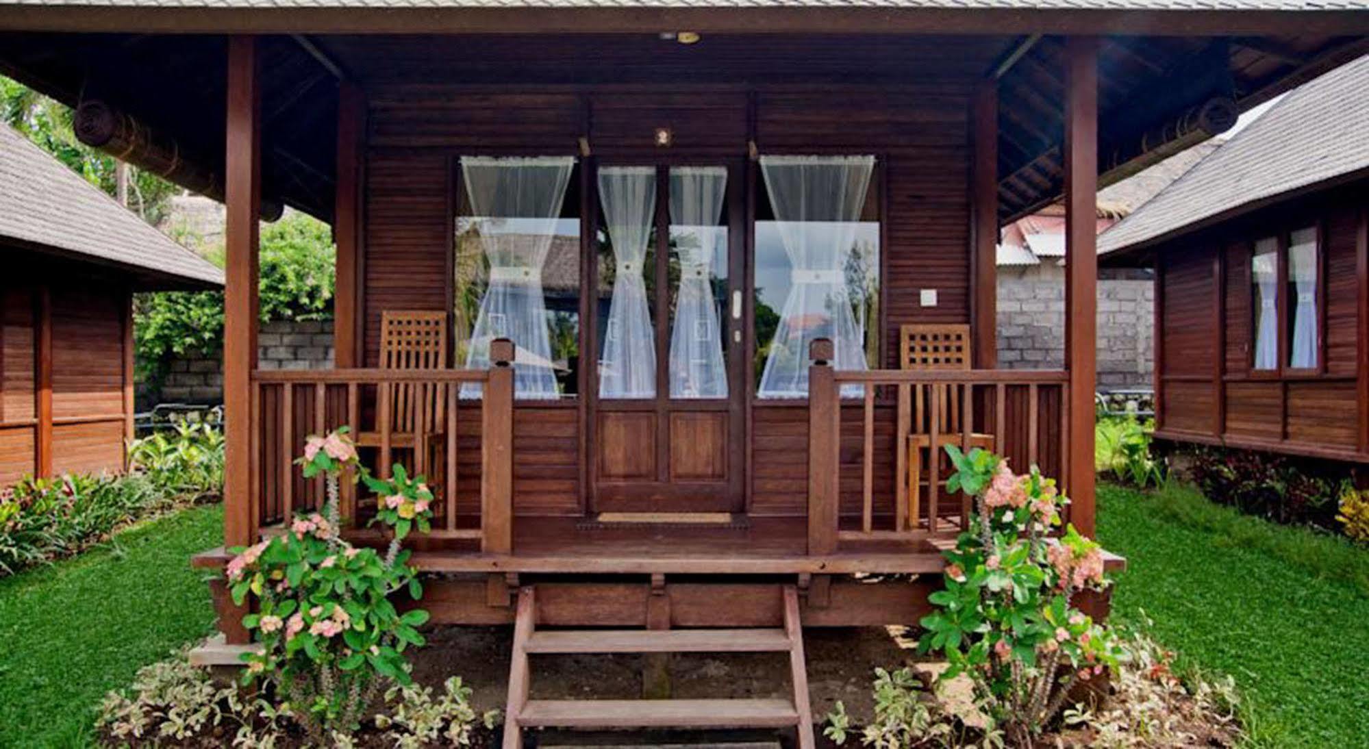 Aman Gati Balangan Hotel Pecatu Exterior foto