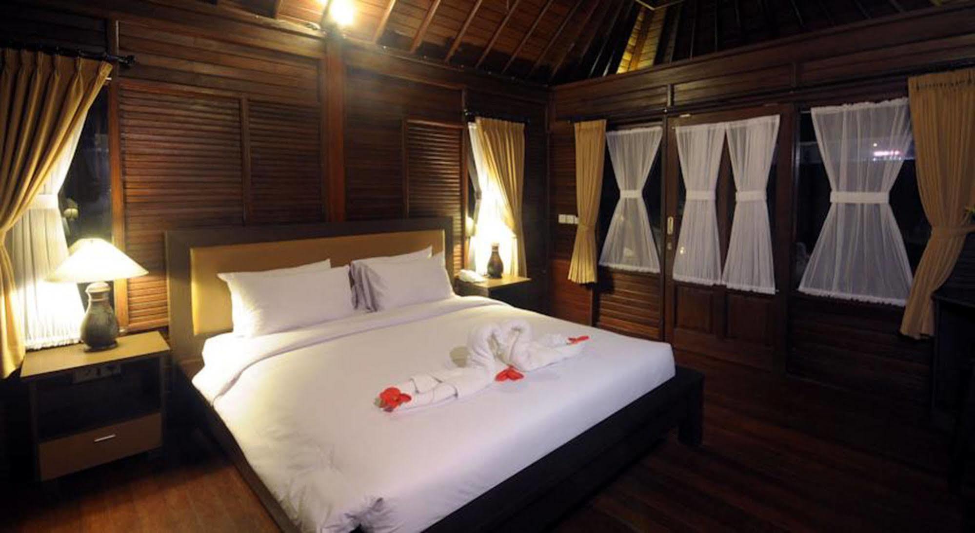 Aman Gati Balangan Hotel Pecatu Exterior foto